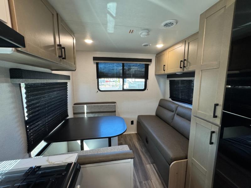 2027 Open Range RV Colt 21QB photo 11