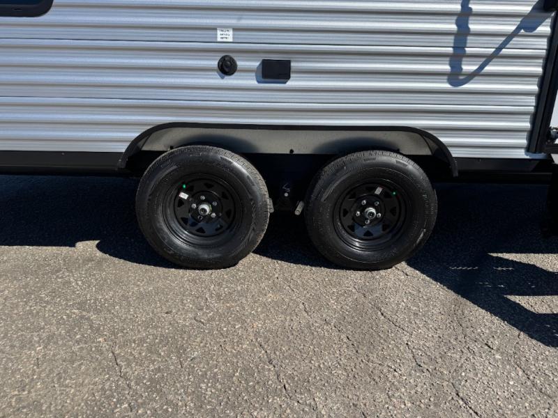 2027 Open Range RV Colt 21QB photo 23