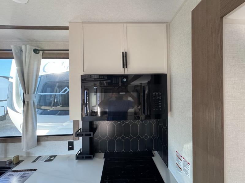 2027 Forest River RV Impression 37MB2B photo 21