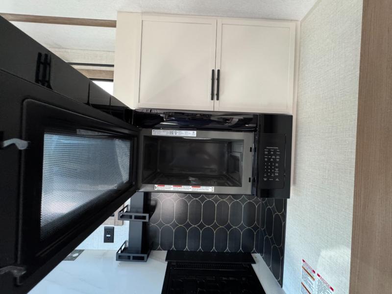 2027 Forest River RV Impression 37MB2B photo 22