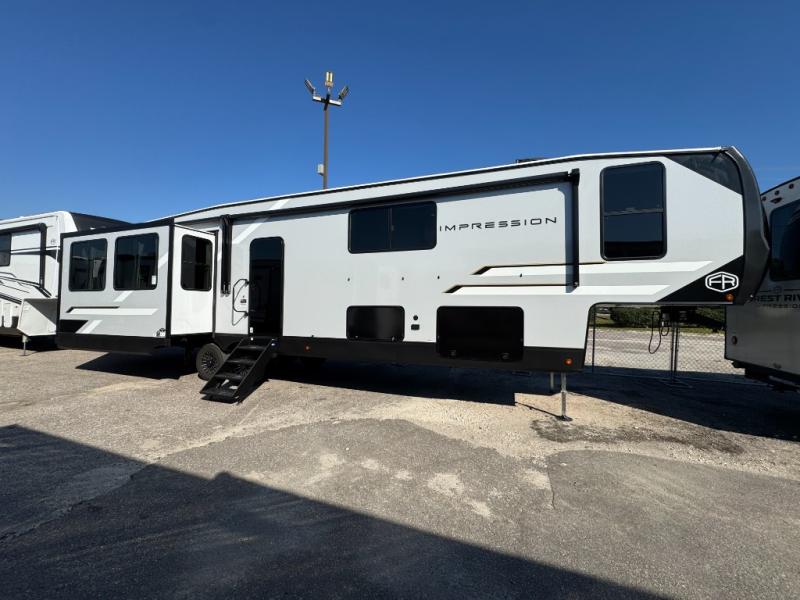 2027 Forest River RV Impression 37MB2B photo 1