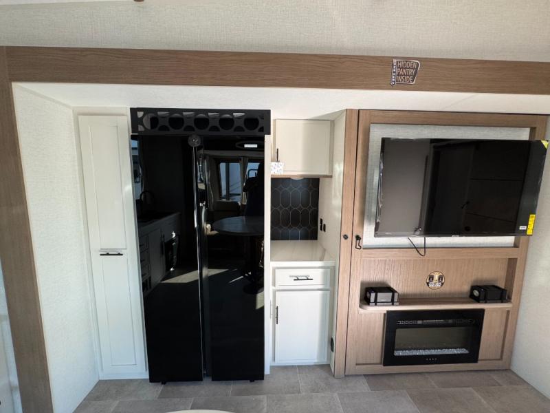 2027 Forest River RV Impression 37MB2B photo 25