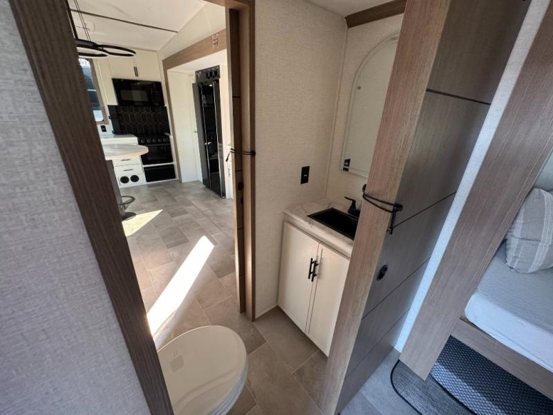2027 Forest River RV Impression 37MB2B photo 28