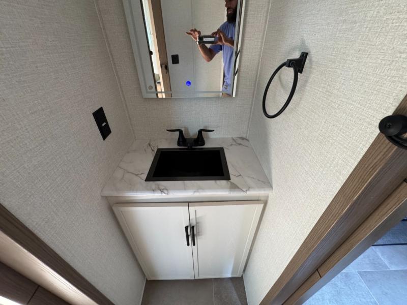 2027 Forest River RV Impression 37MB2B photo 29