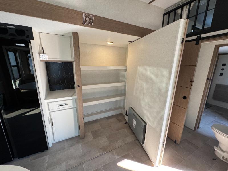 2027 Forest River RV Impression 37MB2B photo 26