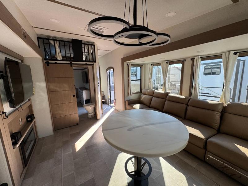 2027 Forest River RV Impression 37MB2B photo 17