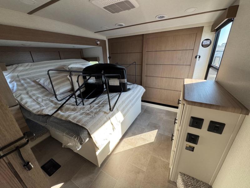 2027 Forest River RV Impression 37MB2B photo 15