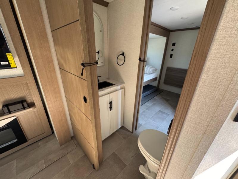 2027 Forest River RV Impression 37MB2B photo 27