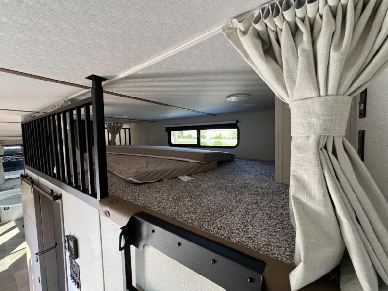 2027 Forest River RV Impression 37MB2B photo 12