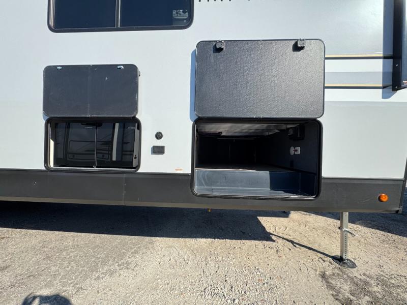 2027 Forest River RV Impression 37MB2B photo 4
