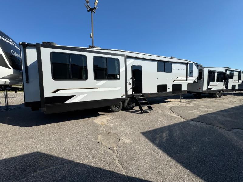 2027 Forest River RV Impression 37MB2B photo 2