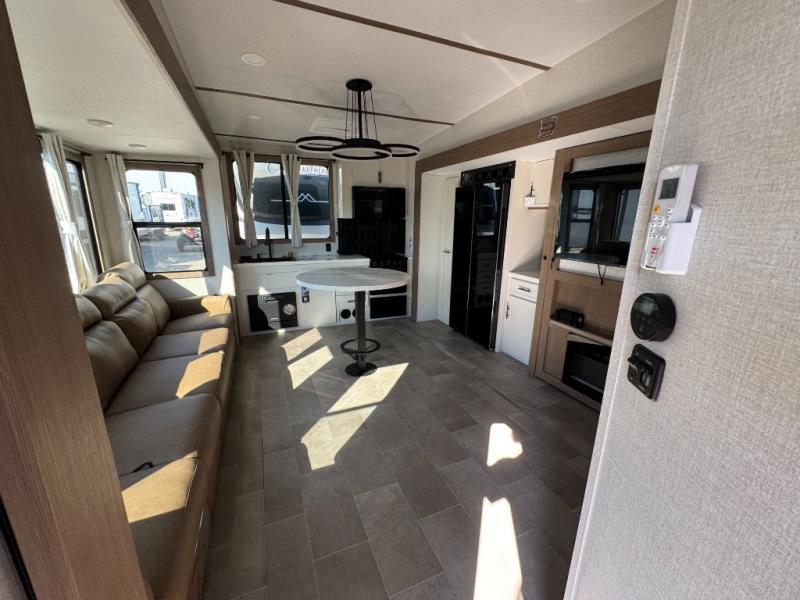 2027 Forest River RV Impression 37MB2B photo 16