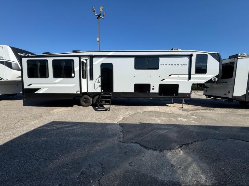 2027 Forest River RV Impression 37MB2B photo 3