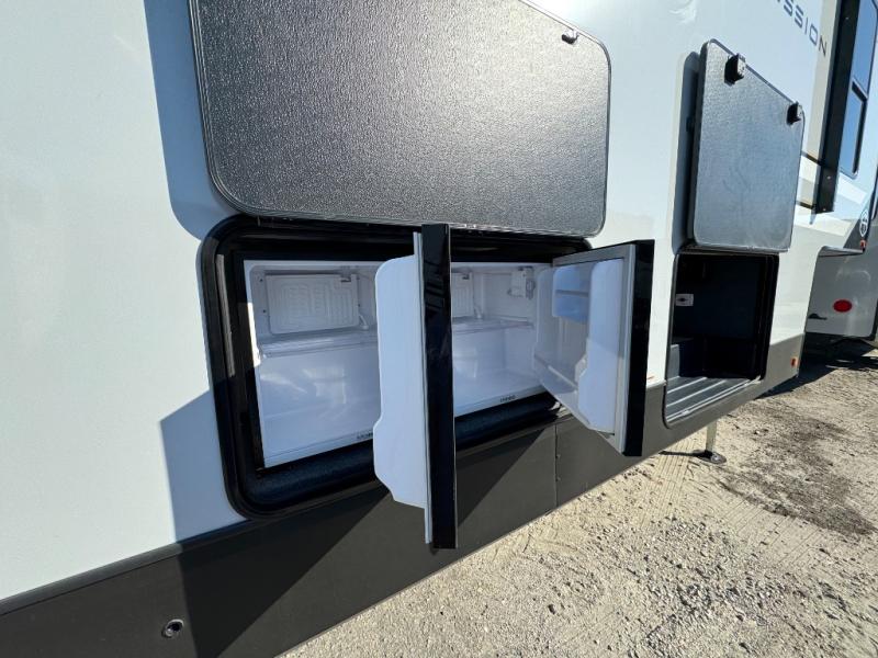 2027 Forest River RV Impression 37MB2B photo 6