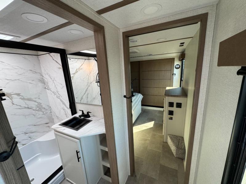 2027 Forest River RV Impression 37MB2B photo 13