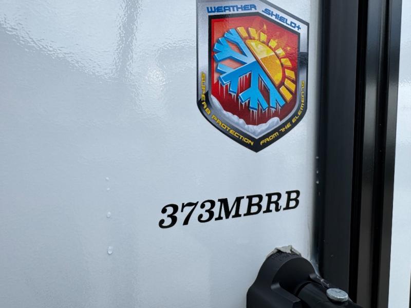 2026 Shasta RVs Phoenix 373MBRB photo 8