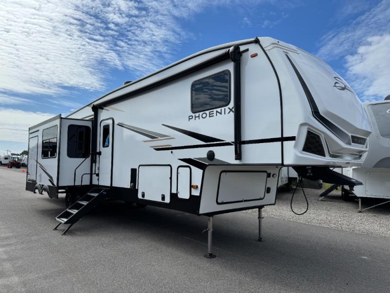 2026 Shasta RVs Phoenix 373MBRB photo 1
