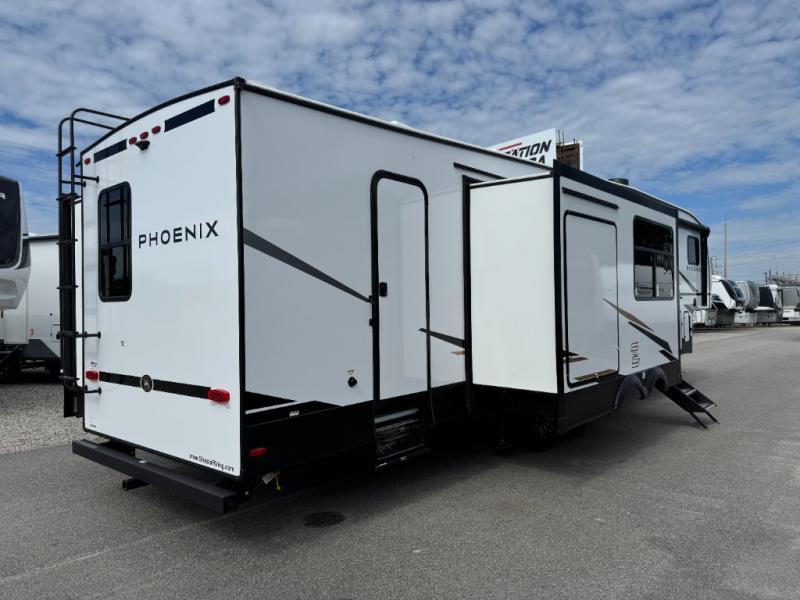 2026 Shasta RVs Phoenix 373MBRB photo 4