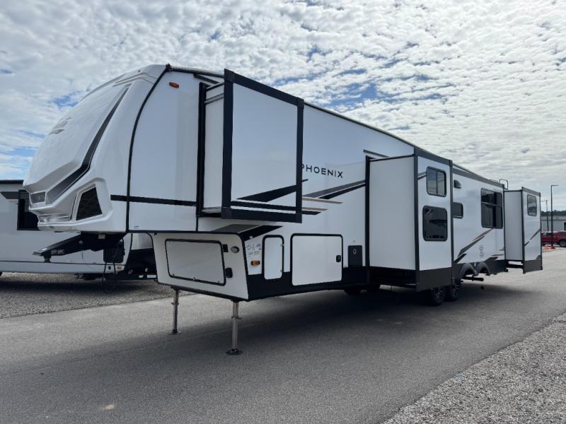 2026 Shasta RVs Phoenix 373MBRB photo 2