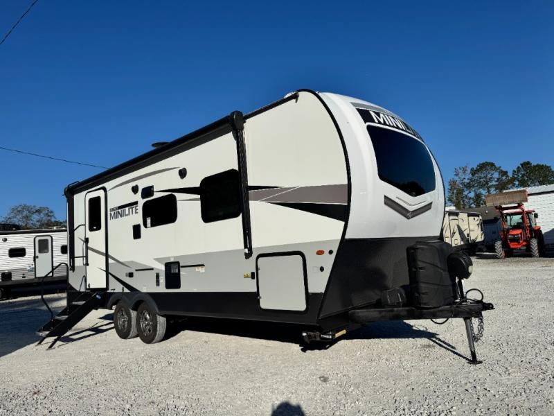 2023 Forest River RV Rockwood Mini Lite 2511S photo 1