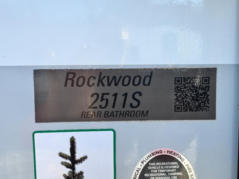 2023 Forest River RV Rockwood Mini Lite 2511S photo 7