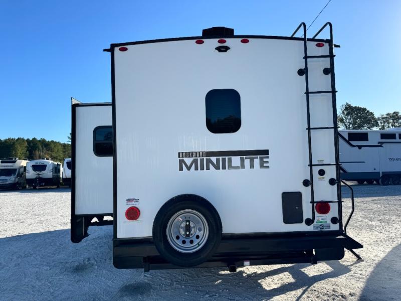 2023 Forest River RV Rockwood Mini Lite 2511S photo 5