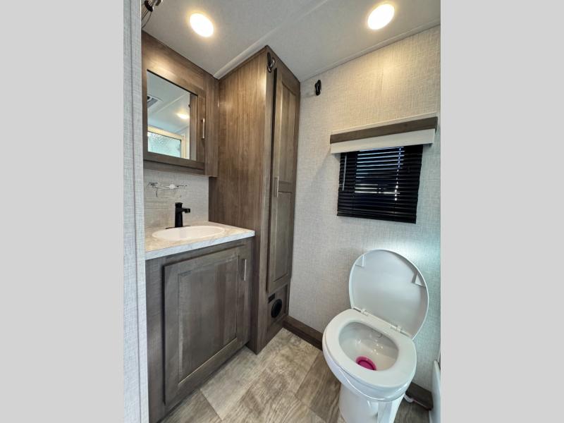 2023 Forest River RV Rockwood Mini Lite 2511S photo 14