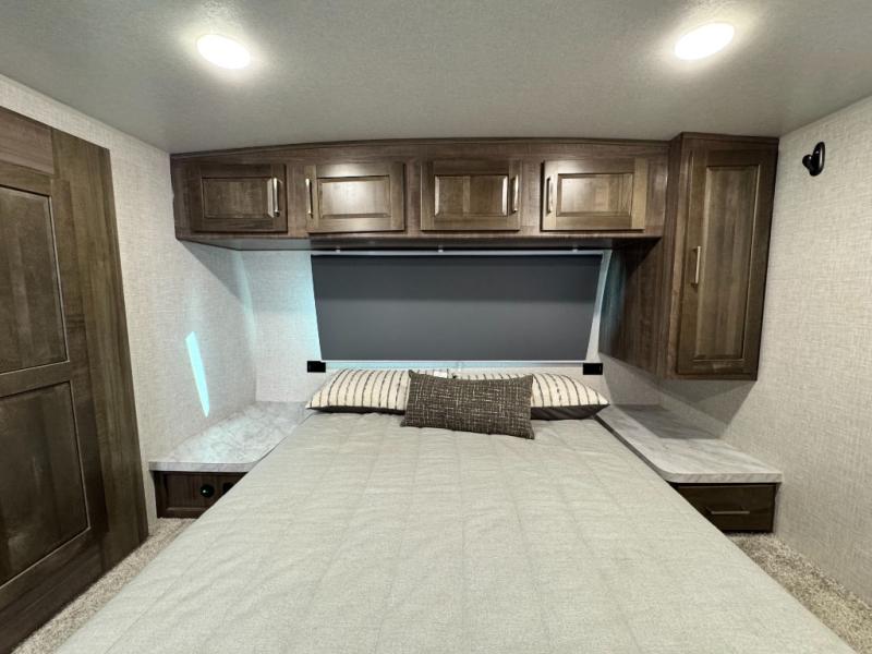 2023 Forest River RV Rockwood Mini Lite 2511S photo 30