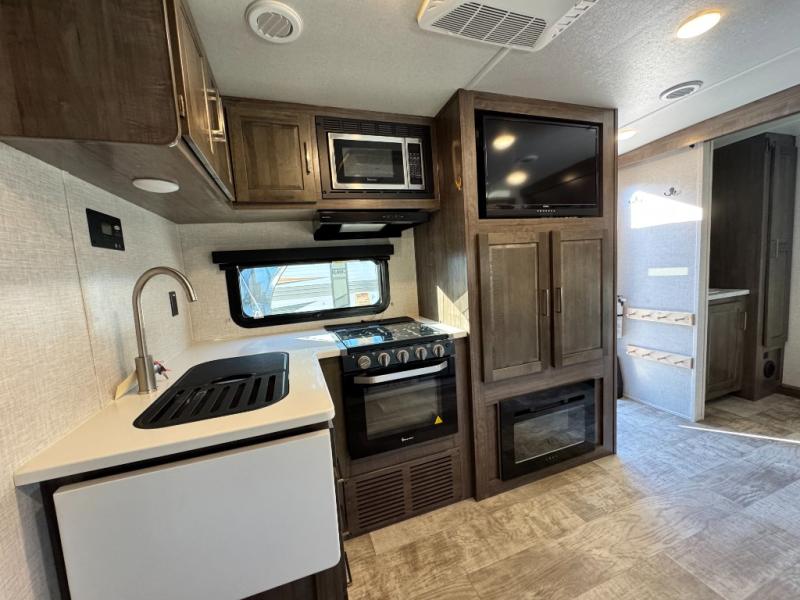 2023 Forest River RV Rockwood Mini Lite 2511S photo 11