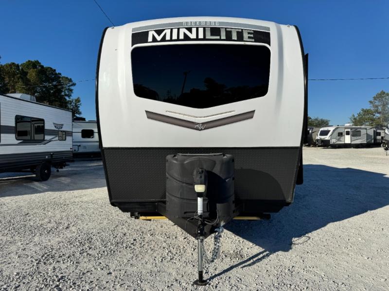 2023 Forest River RV Rockwood Mini Lite 2511S photo 2