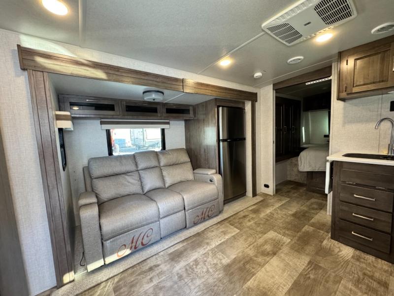 2023 Forest River RV Rockwood Mini Lite 2511S photo 8