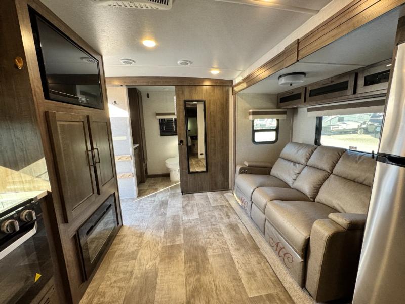 2023 Forest River RV Rockwood Mini Lite 2511S photo 12