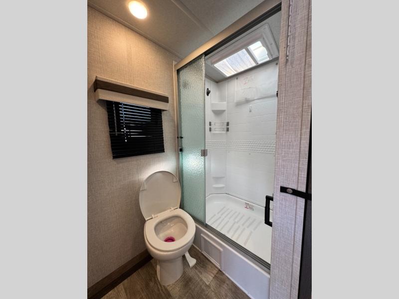 2023 Forest River RV Rockwood Mini Lite 2511S photo 15