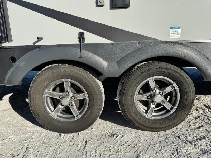 2023 Forest River RV Rockwood Mini Lite 2511S photo 37