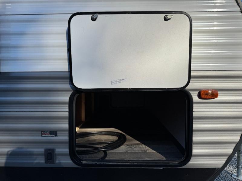 2022 Dutchmen RV Aspen Trail LE 25BH photo 35
