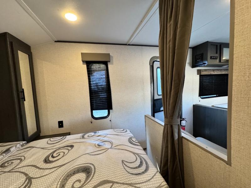 2022 Dutchmen RV Aspen Trail LE 25BH photo 20