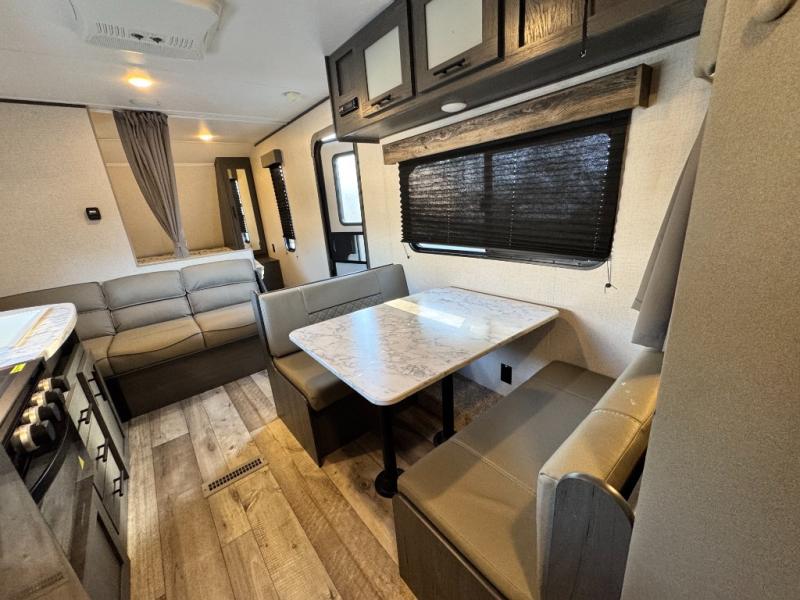 2022 Dutchmen RV Aspen Trail LE 25BH photo 10