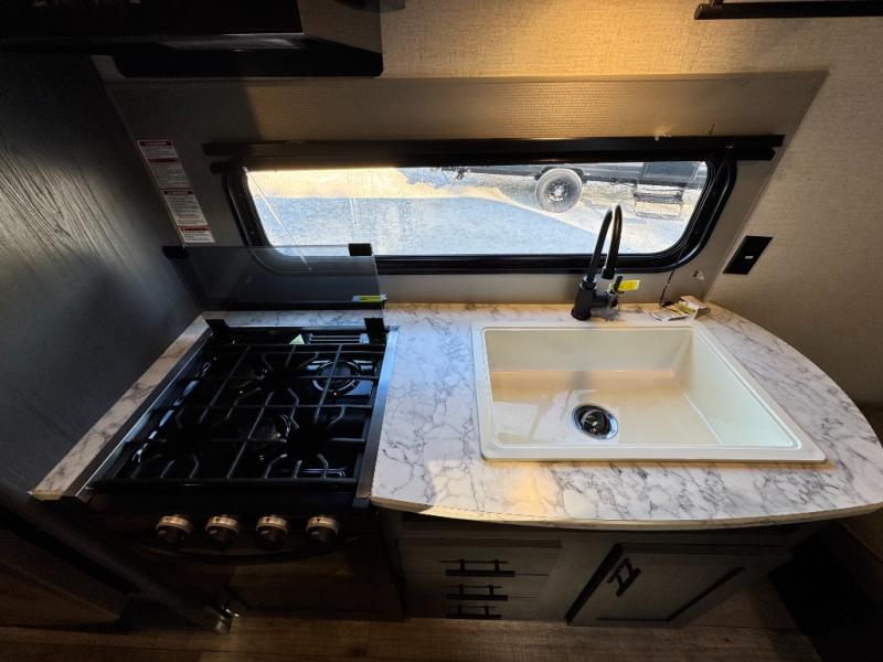 2022 Dutchmen RV Aspen Trail LE 25BH photo 23