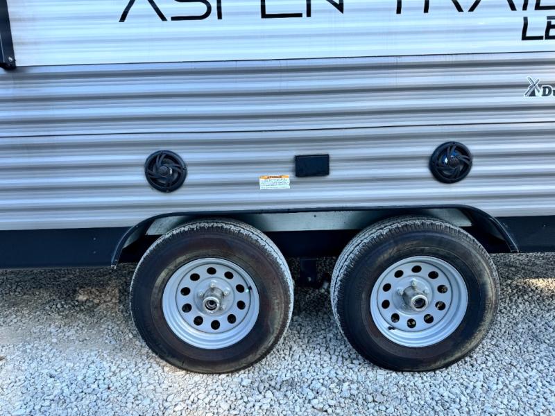 2022 Dutchmen RV Aspen Trail LE 25BH photo 32