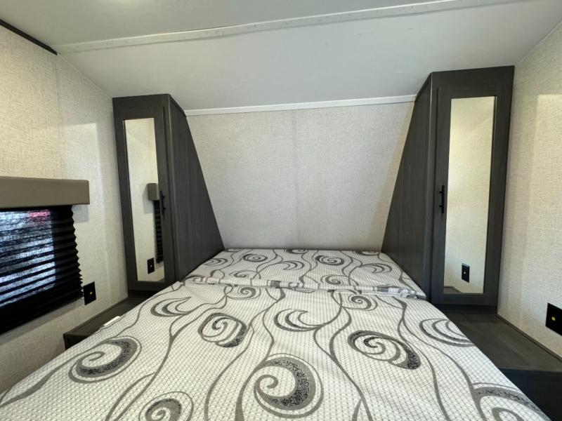 2022 Dutchmen RV Aspen Trail LE 25BH photo 22