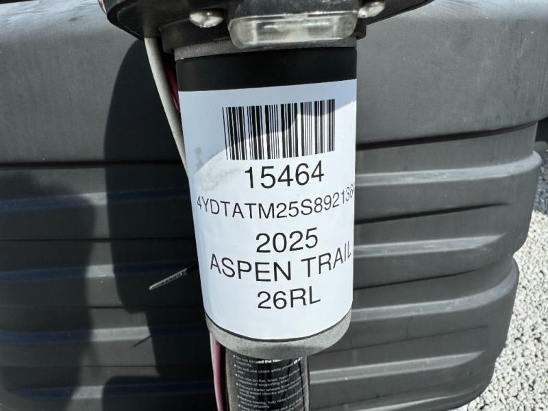 2025 Dutchmen RV Aspen Trail LE 26RL photo 36