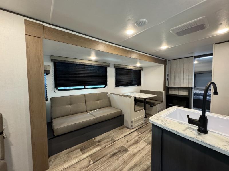 2025 Dutchmen RV Aspen Trail LE 26RL photo 8