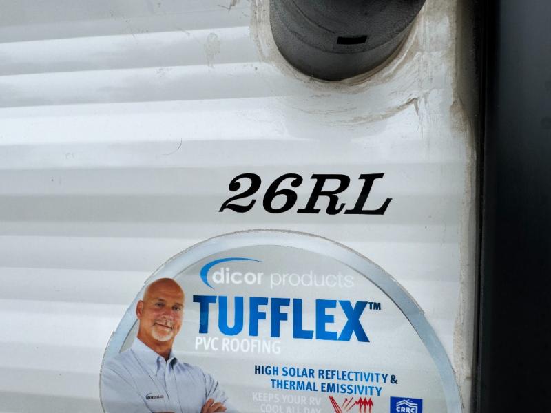 2025 Dutchmen RV Aspen Trail LE 26RL photo 7