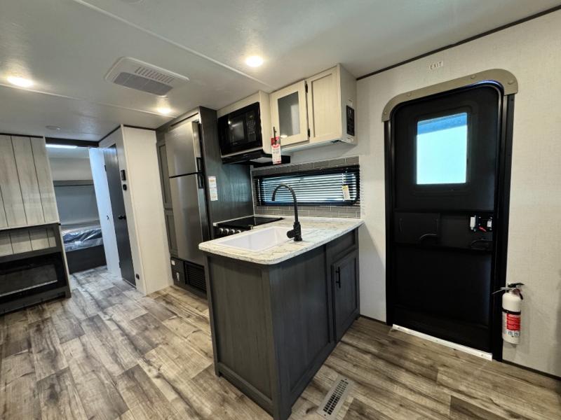2025 Dutchmen RV Aspen Trail LE 26RL photo 9