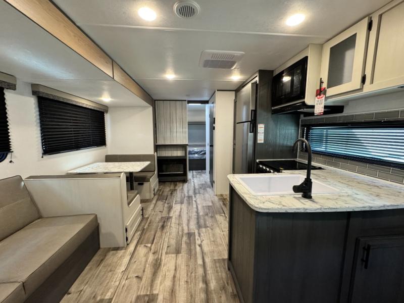 2025 Dutchmen RV Aspen Trail LE 26RL photo 12