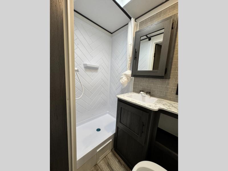 2025 Dutchmen RV Aspen Trail LE 26RL photo 24