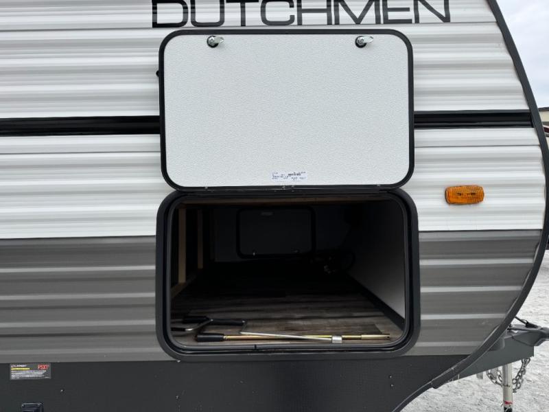 2025 Dutchmen RV Aspen Trail LE 26RL photo 32