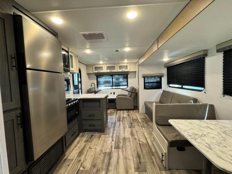2025 Dutchmen RV Aspen Trail LE 26RL photo 13
