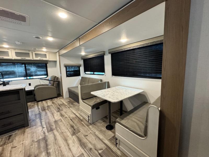 2025 Dutchmen RV Aspen Trail LE 26RL photo 10