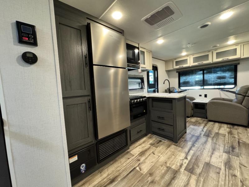2025 Dutchmen RV Aspen Trail LE 26RL photo 11
